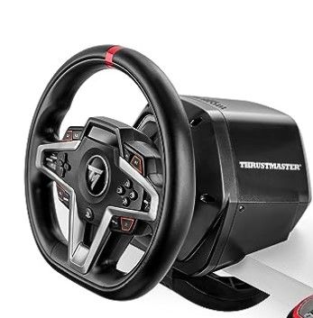 Photo 3 of (READ FULL POST) Thrustmaster T248X Next Level Racing package T248 Bundle + NRL Xbox