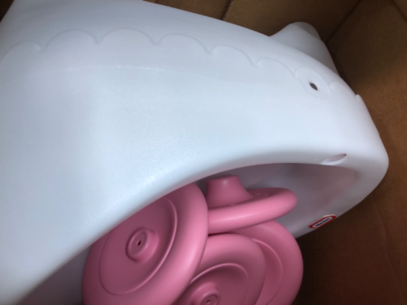 Photo 1 of Little Tikes Classic Doll Stroller – Amazon Exclusive