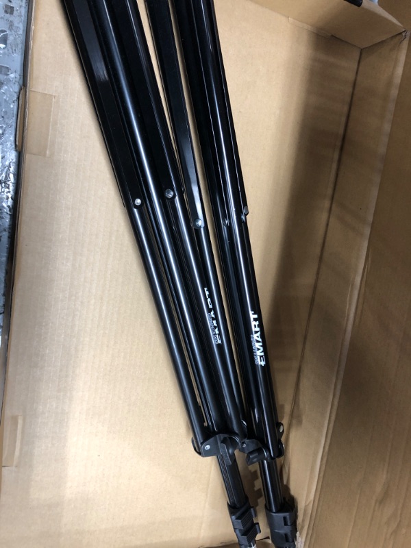 Photo 1 of 2 Piece Tripod 