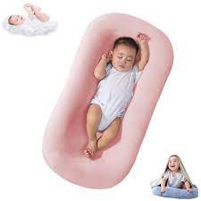 Photo 1 of Baby Lounger - Baby Lounger for Newborn - Baby Lounger Pillow - 