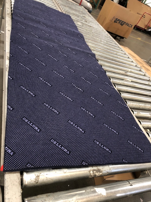 Photo 2 of 2' x 6' delluna carpet padding