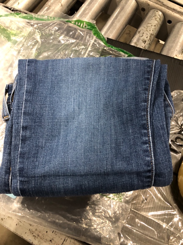 Photo 1 of New Boyfriend Jeans Standard 28 Lapis Gem