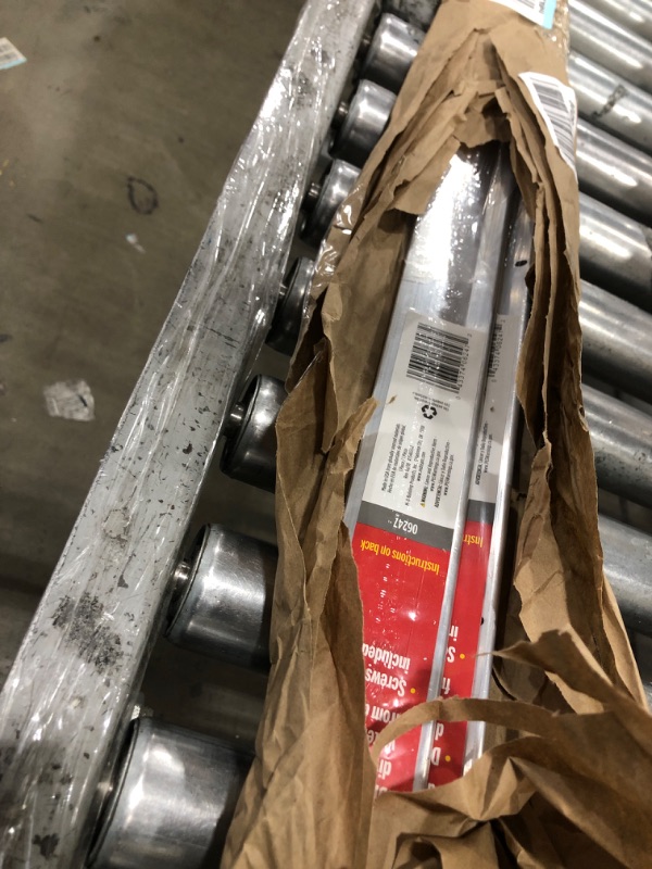 Photo 1 of 2 pk M-D Building Products 6247 36-Inch Aluminum Drip Cap