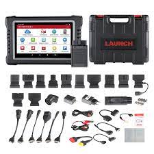 Photo 1 of *** PARTS ONLY ***
(see notes about functionality)
X431 PROS V1.0 OE-Level Full System Diagnostic Tool Support Guided Functions