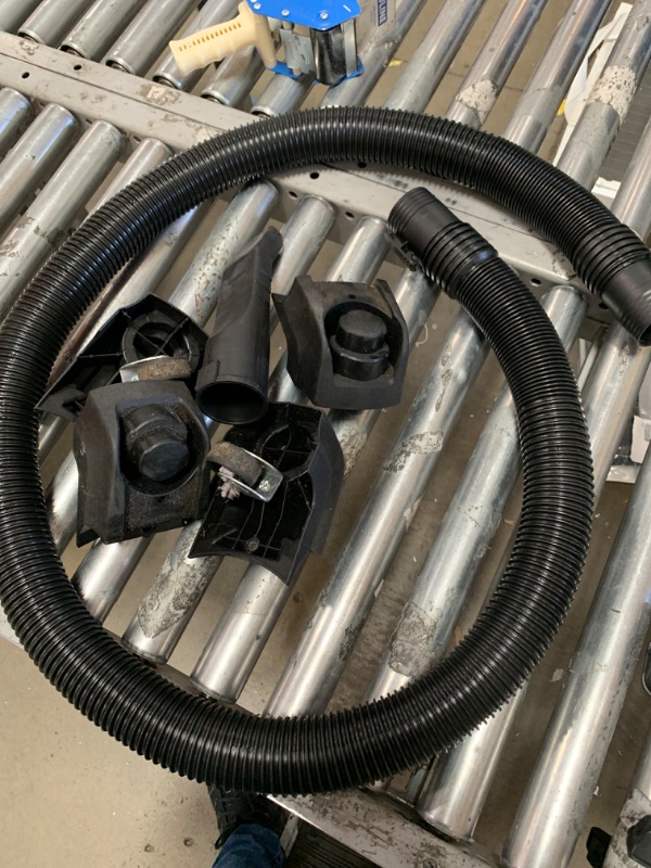 Photo 5 of 14 Gal. 6.0-Peak HP NXT Wet Dry Vac