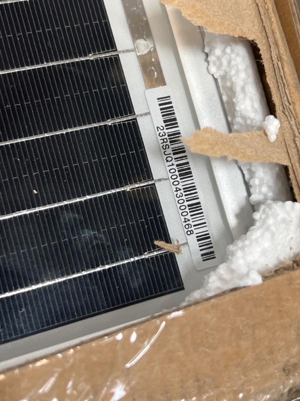 Photo 3 of 200-Watt 12-Volt Monocrystalline Solar Panel for Off Grid Large System Residential Commercial House Cabin Sheds Rooftop