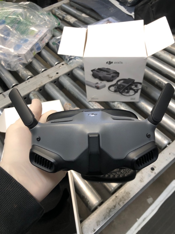 Photo 21 of *READ NOTES*DJI Avata Explorer Combo - First-Person View Drone with Camera, 