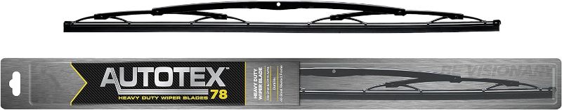 Photo 1 of 26" AutoTex Heavy Duty 78 Series Wiper Blade
