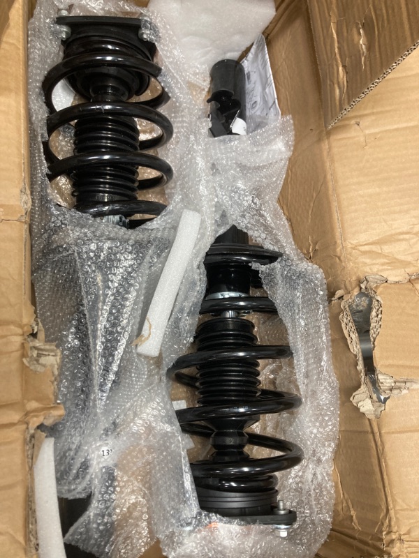 Photo 2 of AUTOMUTO Strut Spring Assembly Front Struts Shock Absorber Fit for 2013-2019 for Ford Escape