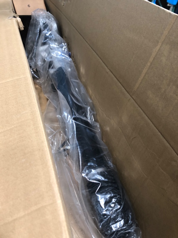 Photo 1 of A-Premium Power Steering Rack and Pinion Assembly, with Boots, Compatible with Honda Accord 2008 2009 2010 2011 2012, L4 2.4L, Replace # 53010TA0A01, 53601TA0A02