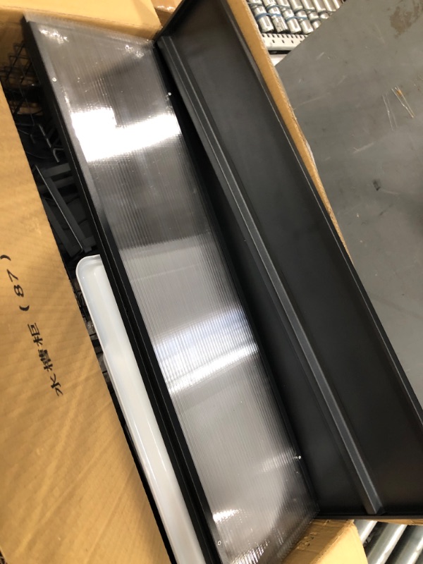 Photo 1 of Adjustable (28.34"-31.49") 3 Tier Over The Sink Dish Drying Rack with Cover Large Dish Rack Drainer for Kitchen Storage Counter Above Sink Dish Rack Black