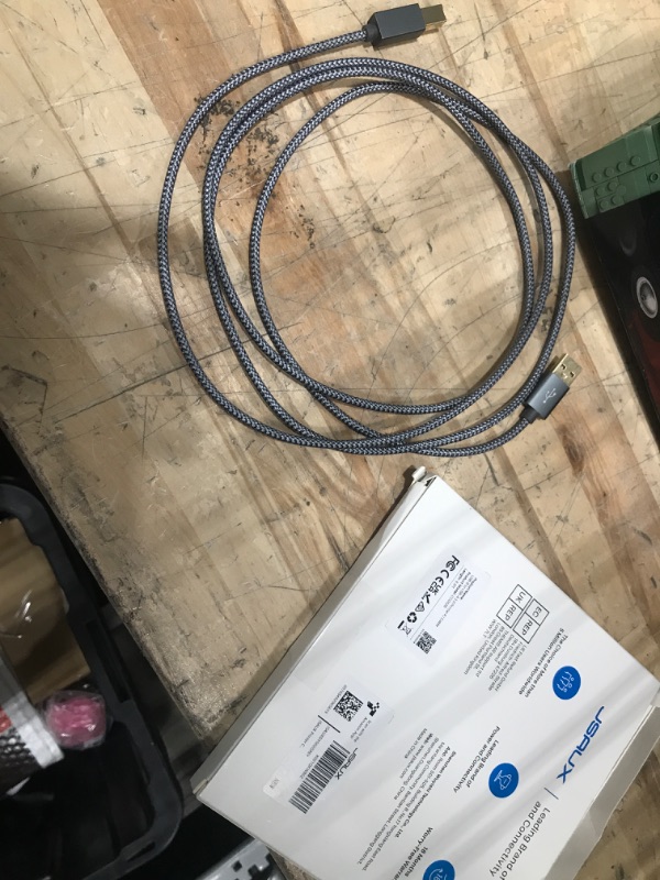 Photo 1 of Printer Cable
