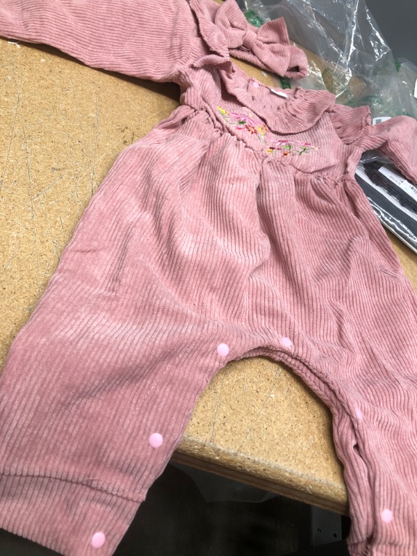 Photo 1 of 12-18 MO GIRL OUTFIT