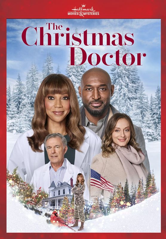 Photo 1 of 2 PACK The Christmas Doctor DVD