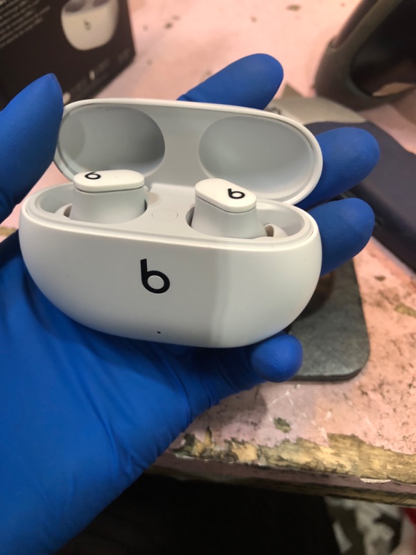 Photo 1 of Beats Studio Buds