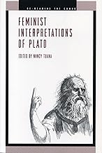 Photo 1 of Feminist Interpretations of Plato (Re-Reading the Canon) Paperback – September 15, 1994
