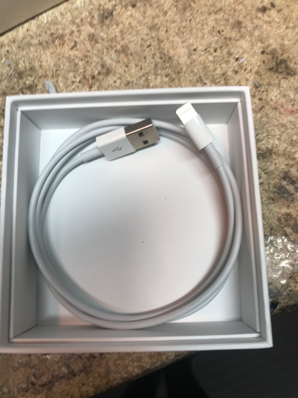Photo 1 of AirPods with Charging Case