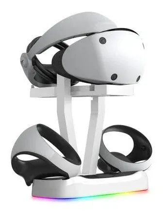 Photo 1 of CHARGING DISPLAY STAND FOR P5-VR2