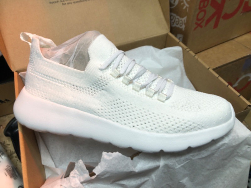 Photo 1 of WAYWALK CITYWALK WHITE MEDIUM 9 