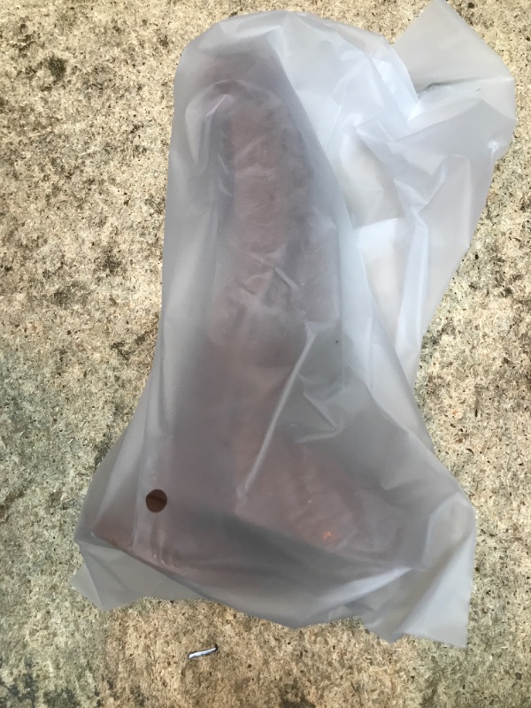 Photo 1 of 7.5 in Realistic Dildo 