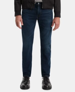 Photo 1 of Levi's Men's 502 Taper Jeans