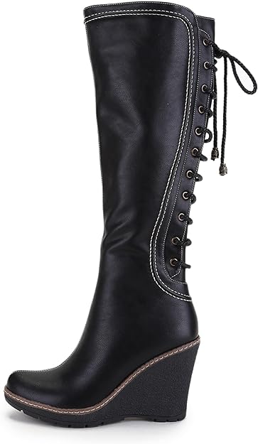 Photo 1 of ANN CREEK CAMUY WEDGE BOOT 7