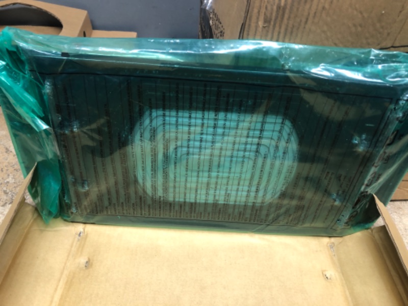 Photo 1 of Samsung Dg61-00563A Plate-Griddle