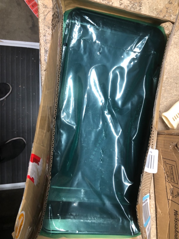 Photo 1 of Samsung Dg61-00563A Plate-Griddle