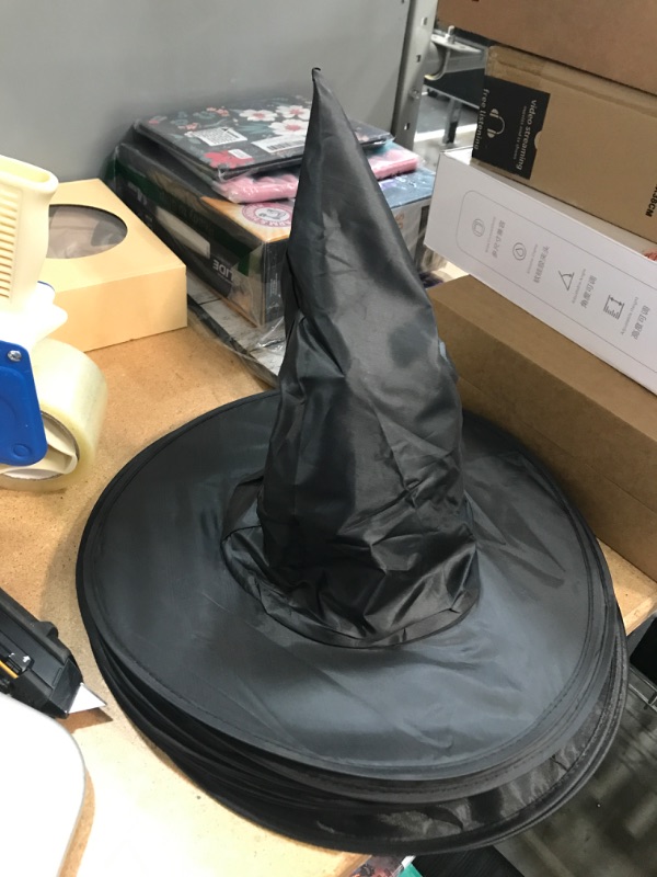 Photo 1 of 18 pack witches hat 