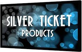 Photo 1 of silver ticket products STR grey material STR