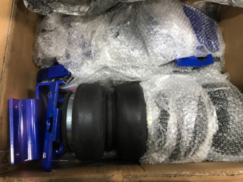 Photo 2 of maXpeedingrods Air Suspension Bag Kit 5000lbs for Dodge Ram 1500 Pickups 2009-2018 RWD 4WD Air Ride Spring Kit