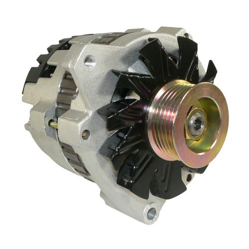 Photo 1 of  NEW DB Electrical ADR0121-220 ALTERNATOR HIGH OUTPUT 220 Amp 4.3 5.0 5.7 CHEVY GMC PICKUP 1989-1995 10463110 10463111 10463376 10463424 10479896 11012
