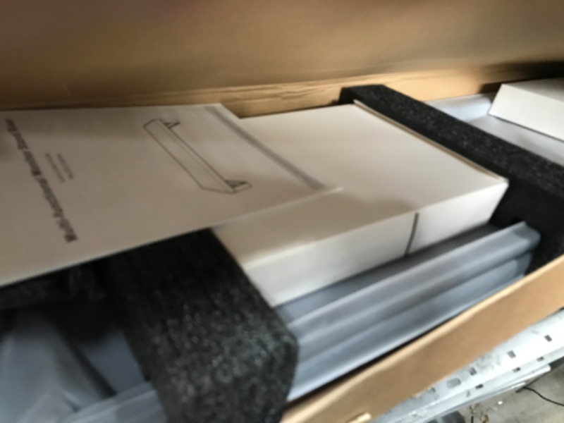 Photo 1 of 2 Tiers Dual Monitor Stand 