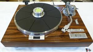 Photo 2 of (READ FULL POST) Turntables Belt-Drive Record Player with Wireless Output Connectivity, Vinyl Player Support 33&45 RPM Speed Phono Line USB Digital to PC Recording with Advanced Magnetic Cartridge&Counterweight
