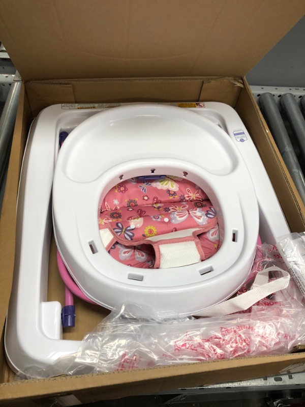 Photo 1 of Baby Trend Walker - Emily