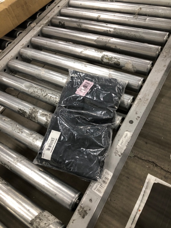 Photo 1 of amazon essentials XXL black / charcoal 