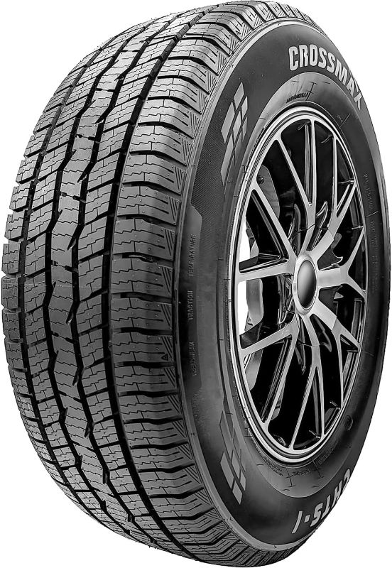 Photo 1 of 225/65R17 CROSSMAX SUV CHTS-1 102H 600AB ***60K**+ROAD HAZARD, Radial, All Season
