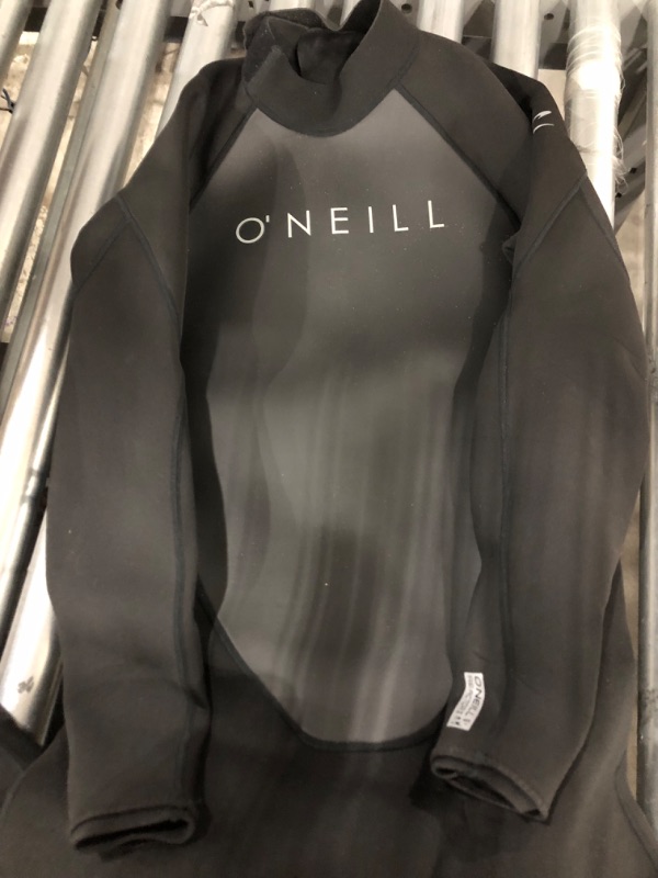 Photo 1 of O'Neill Mens Full Wetsuit Size Lt Hammer 3/2 
