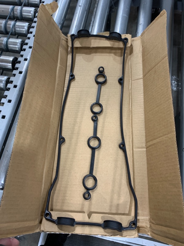 Photo 1 of FEL-PRO VS 50385 R Valve Cover Gasket Set