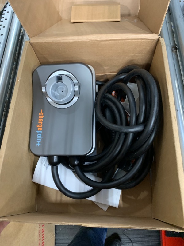 Photo 2 of ChargePoint Home Flex, Hardwired