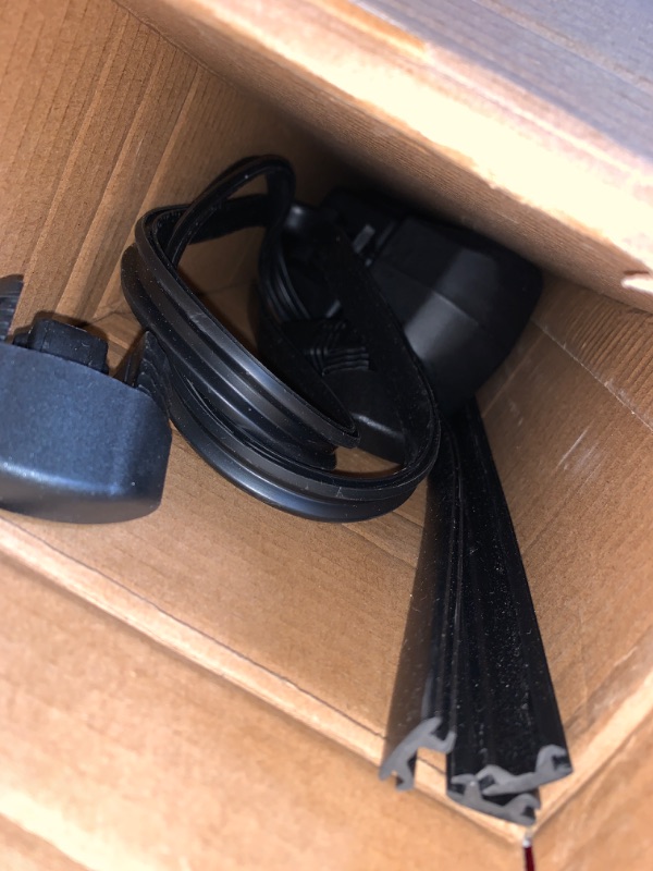 Photo 1 of Amazon Basics 2-Piece Cross Rail Roof Rack, 56 inches