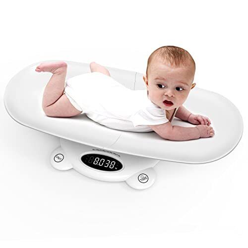 Photo 1 of 
Simshine Digital Baby Scale Weight 