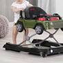 Photo 1 of Delta Children Jeep Classic Wrangler 3-in-1 Grow With Me Walker green 