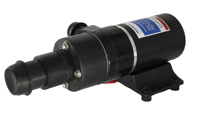 Photo 1 of macerator pump mp-4501f