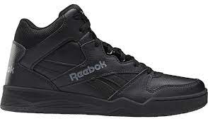 Photo 1 of (READ FULL POST) Reebok Men's Bb4500 Hi 2 Sneaker 10 Black. In great condition, like new. 