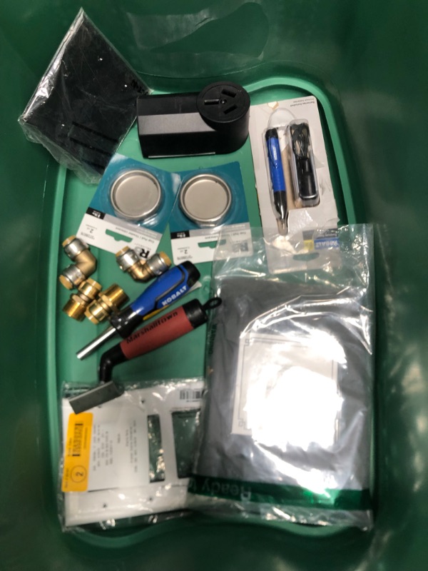 Photo 1 of 17 Household Bundle