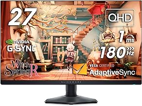 Photo 1 of AOC U34G3X 34" Frameless UltraWide Gaming Monitor, WQHD 3440 x1440, 144Hz 1ms, FreeSync Premium, 3-Year Zero-Bright-dot (2022 Model),Black 34" UltraWide QHD (3440x1440) | IPS 144Hz Low Latency