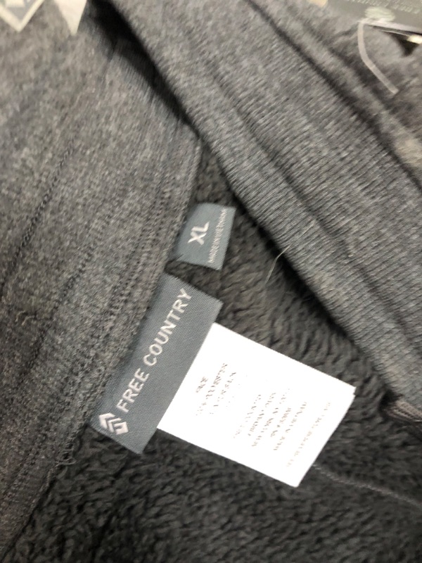 Photo 2 of Dark Grey XL Sweats, 2 Pack 