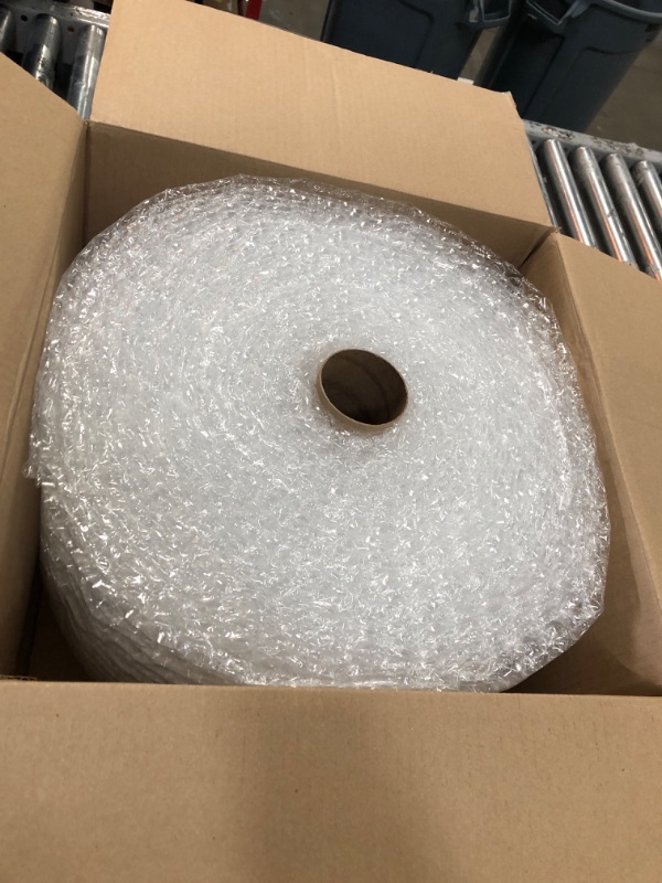 Photo 1 of 15ft bubble wrap roll 