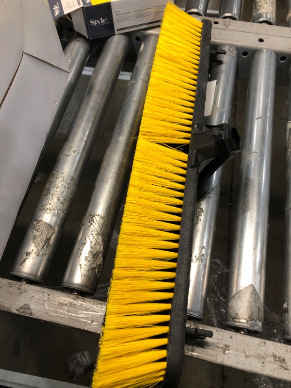 Photo 1 of 3024 Push Broom, 24 in 